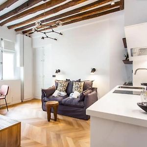 Apartamento de 1 Dormitorio